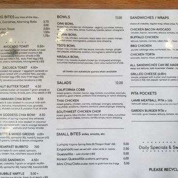 Meadows Cafe - Menu (April 2022) - Cafes Near Me - Fresh Meadows, New York