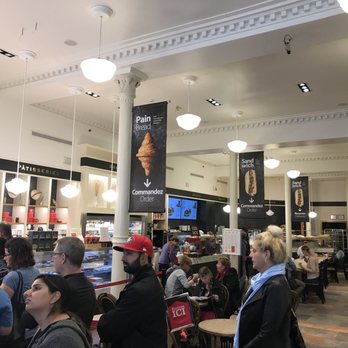 Paillard - Interior - Bakeries Near Me - Quebec City, Quebec Paillard - Interior - Bakeries Near Me - Quebec City, Quebec