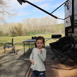 Canyon Rv Park