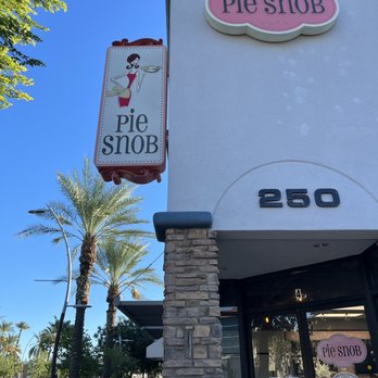Pie Snob Chandler - Front Exterior - Desserts Near Me - Chandler, Arizona Pie Snob Chandler - Front Exterior - Desserts Near Me - Chandler, Arizona