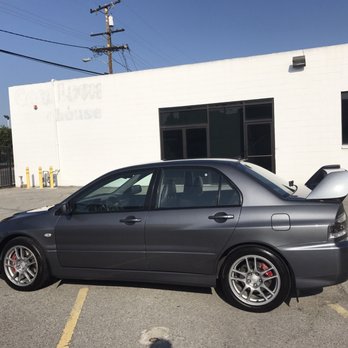 Keith Thompson Professional Detailing - Body Shops Near Me - Downey, California Keith Thompson Professional Detailing - Body Shops Near Me - Downey, California