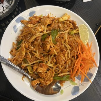 Thai Corner - Pad Thai Noodlethai - Thai Near Me - Chino Hills, California Thai Corner - Pad Thai Noodlethai - Thai Near Me - Chino Hills, California