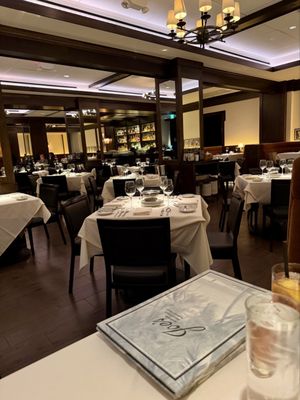 Joe's Seafood, Prime Steak & Stone Crab by null