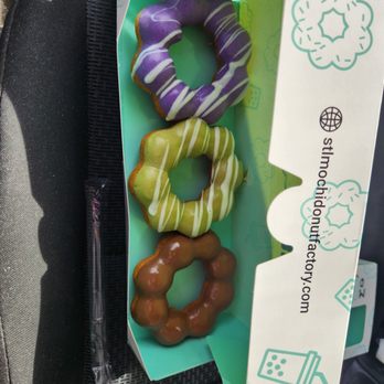 Mochi Donut Factory - Donuts Near Me - Ellisville, Missouri Mochi Donut Factory - Donuts Near Me - Ellisville, Missouri