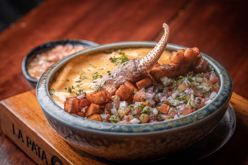 LA PATA GORDA Updated November 2024 76 Photos & 74 Reviews 232