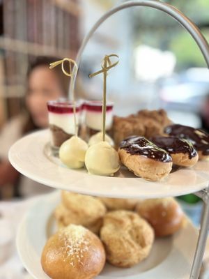 Chez Bacchus by null