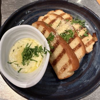 California Fish Grill - Bread - Seafood Near Me - San Jose, California California Fish Grill - Bread - Seafood Near Me - San Jose, California