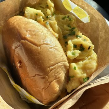 Yolked - Breakfast & Brunch Near Me - Bakersfield, California