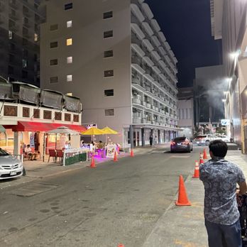 MOSA - Ice Cream & Frozen Yogurt Near Me - Honolulu, Hawaii