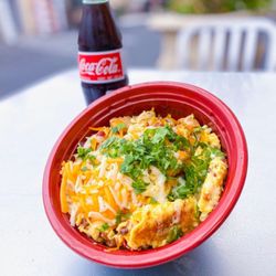El Pueblo Mexican Food