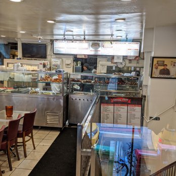 Haandi - Upstairs - Indian Near Me - New York, New York