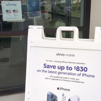 Xfinity Store by Comcast - Promos - Internet Service Providers Near Me - Sacramento, California