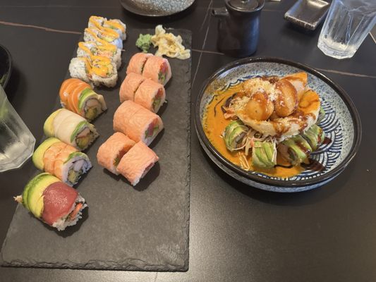 Sushiko by null