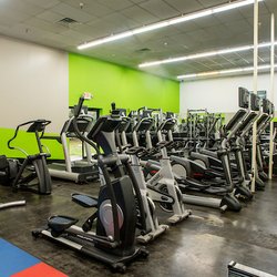 Journey Fitness NSB