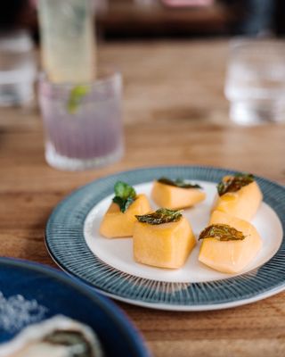 Fisch & Flore by null