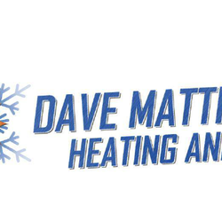 Dave Matthew's Heating and Air