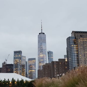 Tribeca Rooftop - Venues & Event Spaces Near Me - New York, New York
