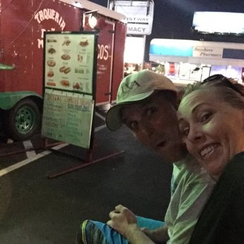 Taqueria Doña Monse - Food Trucks Near Me - Bradenton, Florida