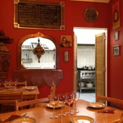Cafe Darya