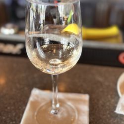 House wine