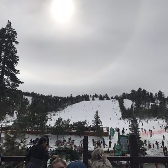 Snow Summit - 2/2017 - Ski Resorts Near Me - Big Bear Lake, California Snow Summit - 2/2017 - Ski Resorts Near Me - Big Bear Lake, California