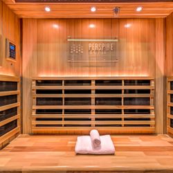 Perspire Sauna Studio - Cannon Beach