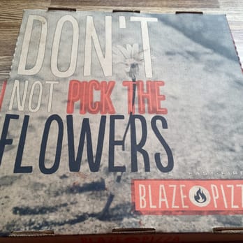 Blaze Pizza - Salad Near Me - Newark, New Jersey Blaze Pizza - Salad Near Me - Newark, New Jersey
