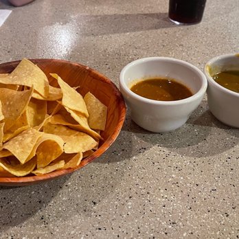 Los Gallos Mexican Restaurant - Chips and tomatillo salsas - Mexican Near Me - Fallon, Nevada Los Gallos Mexican Restaurant - Chips and tomatillo salsas - Mexican Near Me - Fallon, Nevada