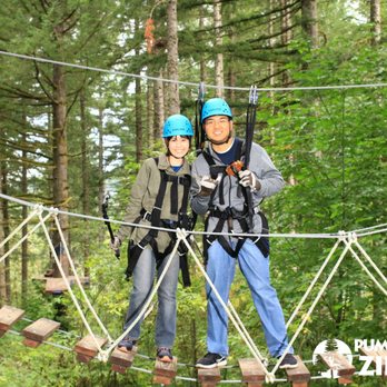 Pumpkin Ridge Zip Tour - Ziplining in North plains oregon - Tours Near Me - North Plains, Oregon Pumpkin Ridge Zip Tour - Ziplining in North plains oregon - Tours Near Me - North Plains, Oregon