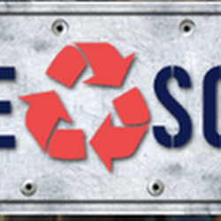 Dade Scrap Iron & Metal - untitled