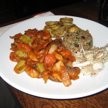 Lokanta - Turkish Near Me - Sheffield, XSY