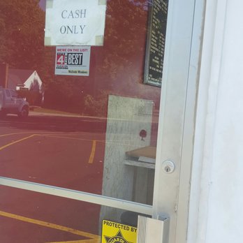Roy's Squeeze Inn - Cash Only on the door - Burgers Near Me - Ypsilanti, Michigan