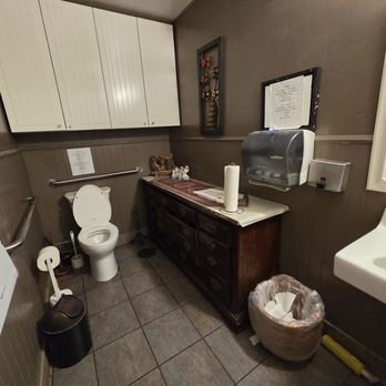Beach Monkey Organic Cafe - restroom - Juice Bars & Smoothies Near Me - Pacifica, California Beach Monkey Organic Cafe - restroom - Juice Bars & Smoothies Near Me - Pacifica, California