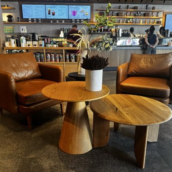Starbucks - Accent chairs - Coffee & Tea Near Me - Bronx, New York