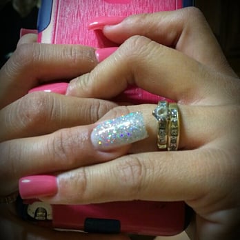Top City Nails - John did an awsome job!!! - Nail Salons Near Me - Riverside, California Top City Nails - John did an awsome job!!! - Nail Salons Near Me - Riverside, California