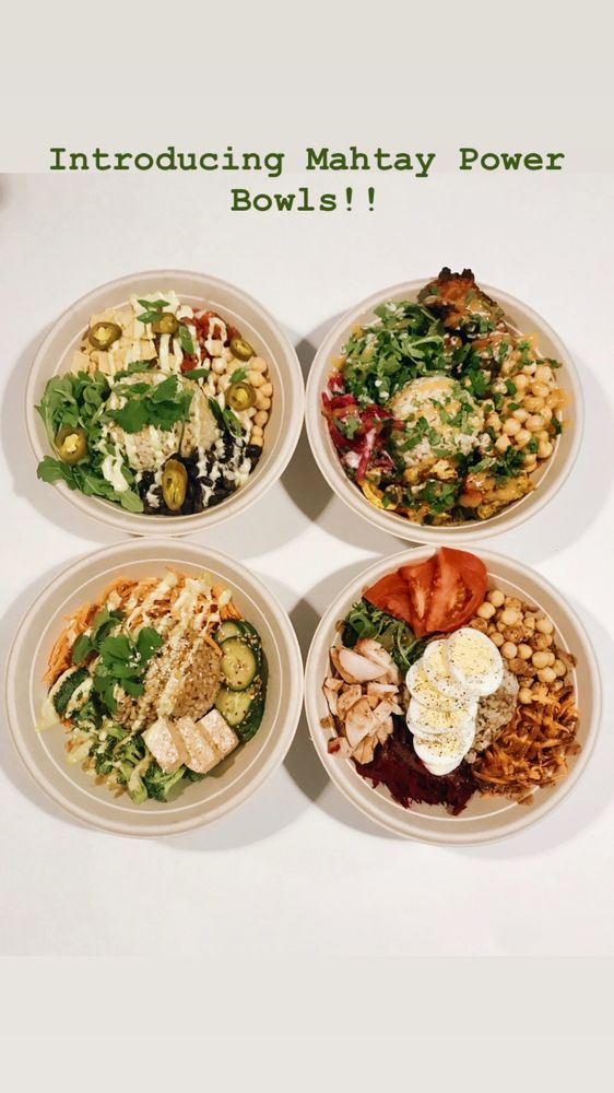 MAHTAY CAFÉ & LOUNGE 19 Photos