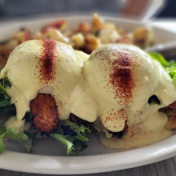 Millie's Cafe - Pasadena - V-Cali Benedict - Breakfast & Brunch Near Me - Pasadena, California Millie's Cafe - Pasadena - V-Cali Benedict - Breakfast & Brunch Near Me - Pasadena, California