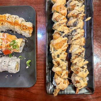 Sakana Sushi - Sushi Bars Near Me - Reno, Nevada Sakana Sushi - Sushi Bars Near Me - Reno, Nevada