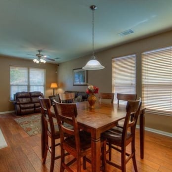 Tex Painting - Before--dark brown/orange - Painters Near Me - Austin, Texas