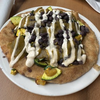 Itality - Frybread - Vegan Near Me - Albuquerque, New Mexico