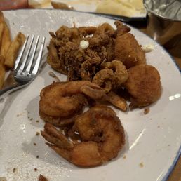 Fisherman Platter Fisherman Platter