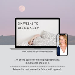 Hypnotherapy &  Wellness
