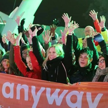 anyway - Social Clubs Near Me - Cologne, NW