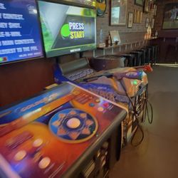 Arcade