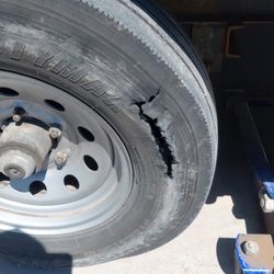 Great Western Tire - Colby