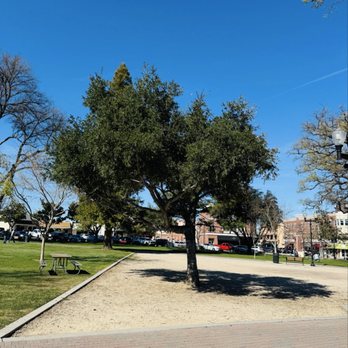Downtown City Park - Park - Parks Near Me - Paso Robles, California Downtown City Park - Park - Parks Near Me - Paso Robles, California