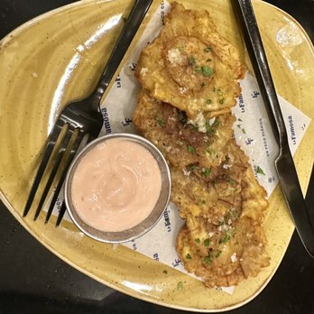 La Famosa - Tostones - Puerto Rican Near Me - Washington, DC, District of Columbia La Famosa - Tostones - Puerto Rican Near Me - Washington, DC, District of Columbia
