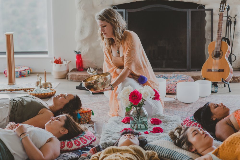 HOUSE OF SONG AND SOUND SEDONA 26 Photos Sedona, Arizona