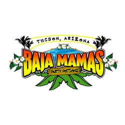 Baja Mamas Party Potions