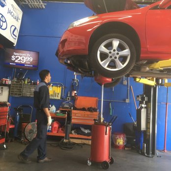 No Limit Auto Clinic - Auto Repair Near Me - Van Nuys, California No Limit Auto Clinic - Auto Repair Near Me - Van Nuys, California